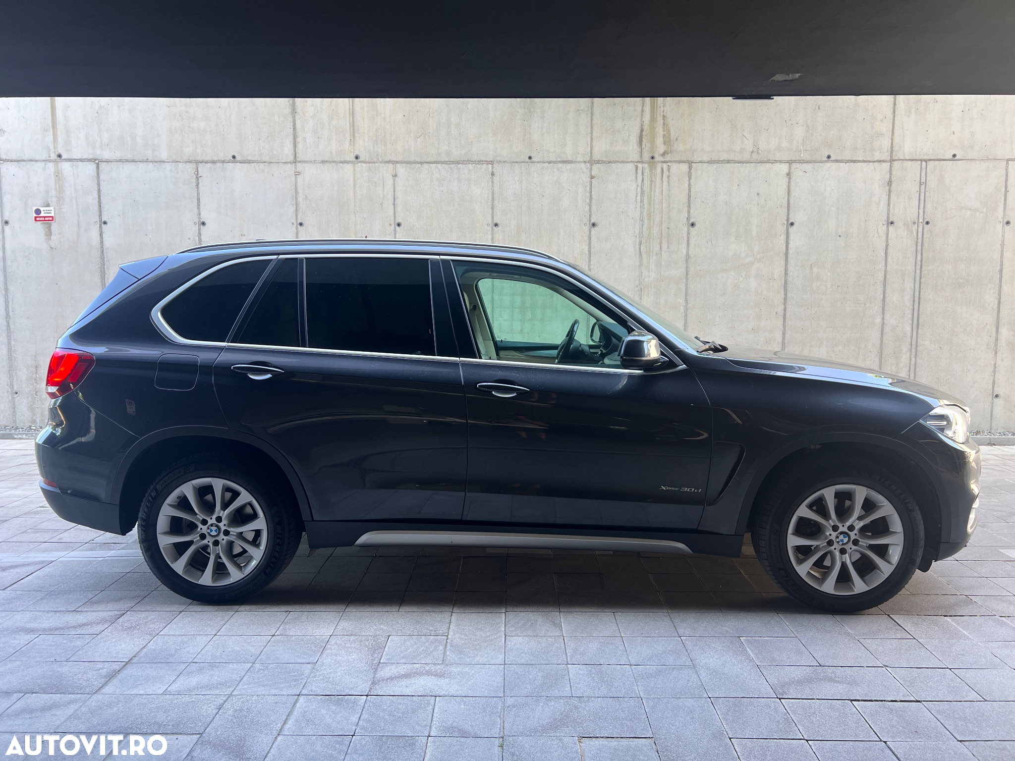 BMW X5 xDrive30d - 5