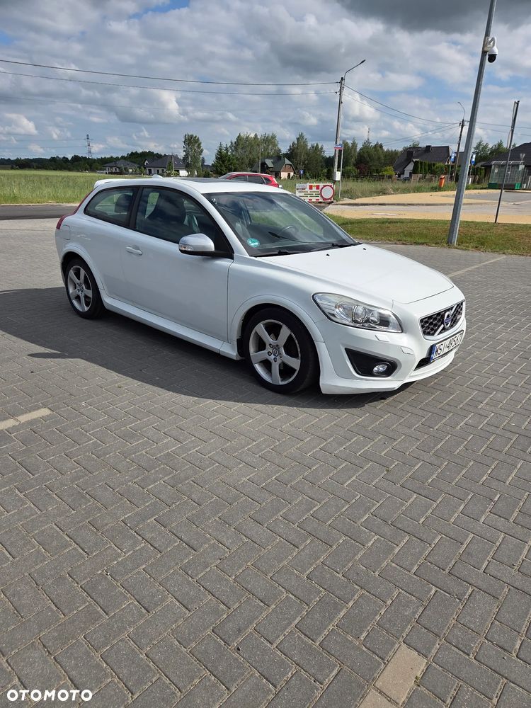 Volvo C30 D2 RDesign Edition Pro - 11