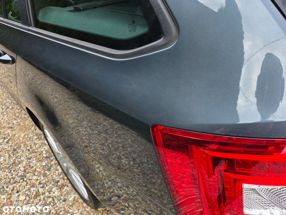 Skoda Octavia 2.0 TDI (Green tec) DSG RS - 18