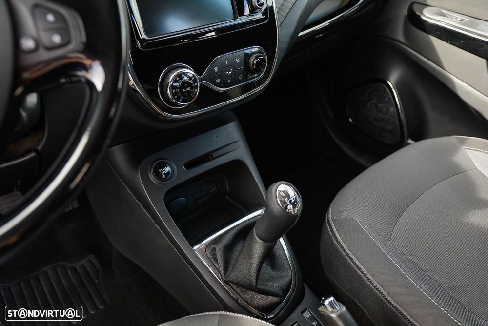 Renault Captur 0.9 TCE Sport - 36