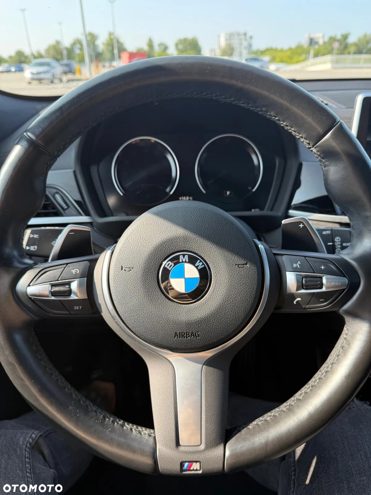 BMW X2 M35i - 26