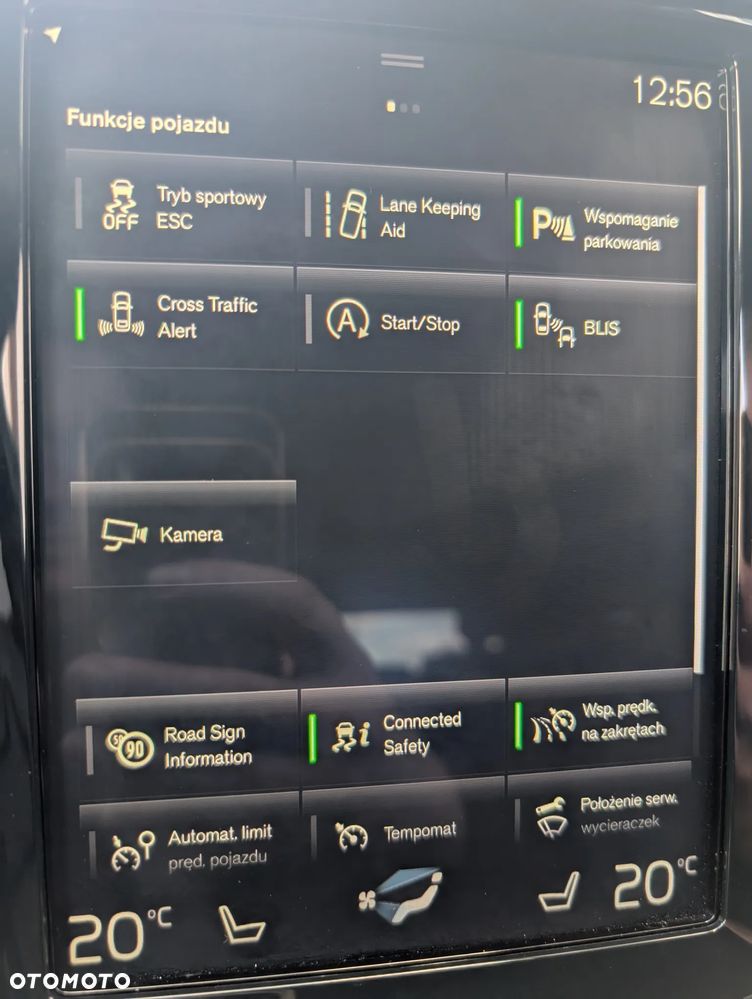 Volvo XC 60 - 33