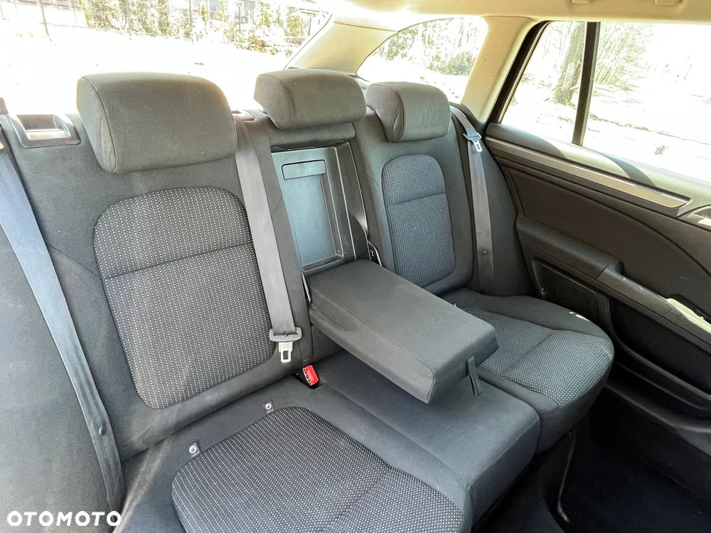 Skoda Superb 1.9 TDI Ambition - 9