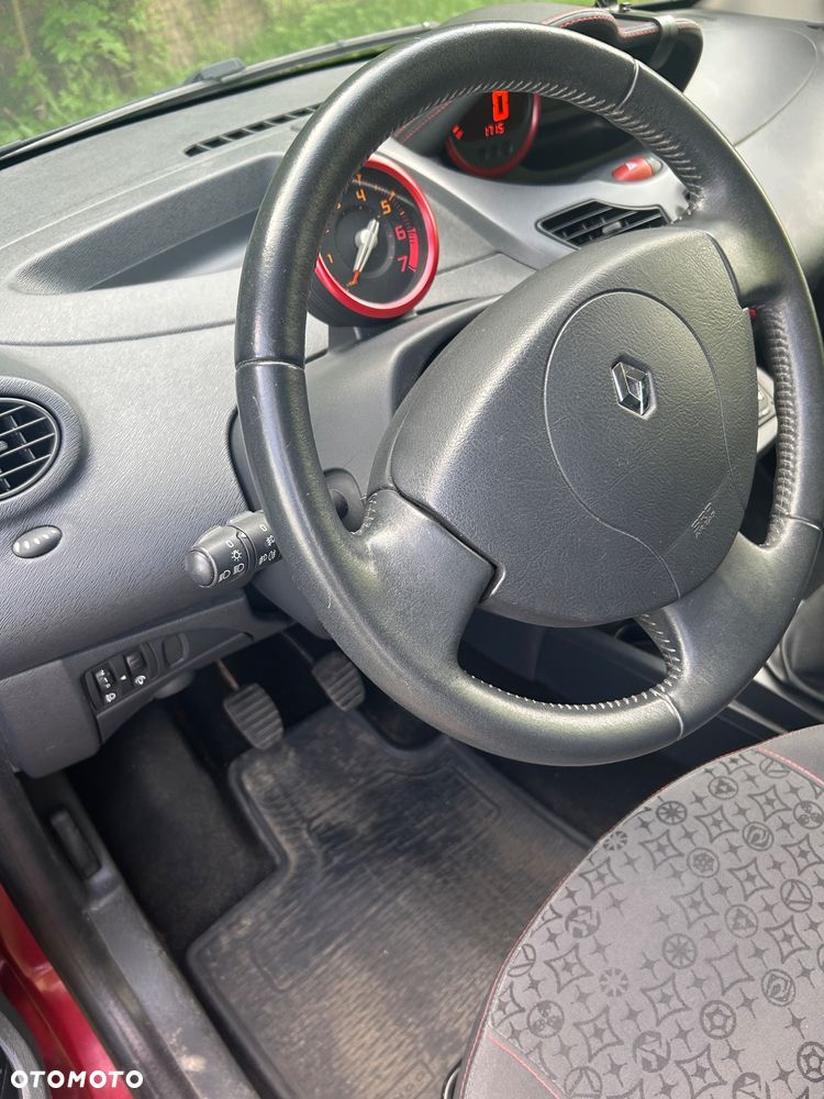 Renault Twingo - 12
