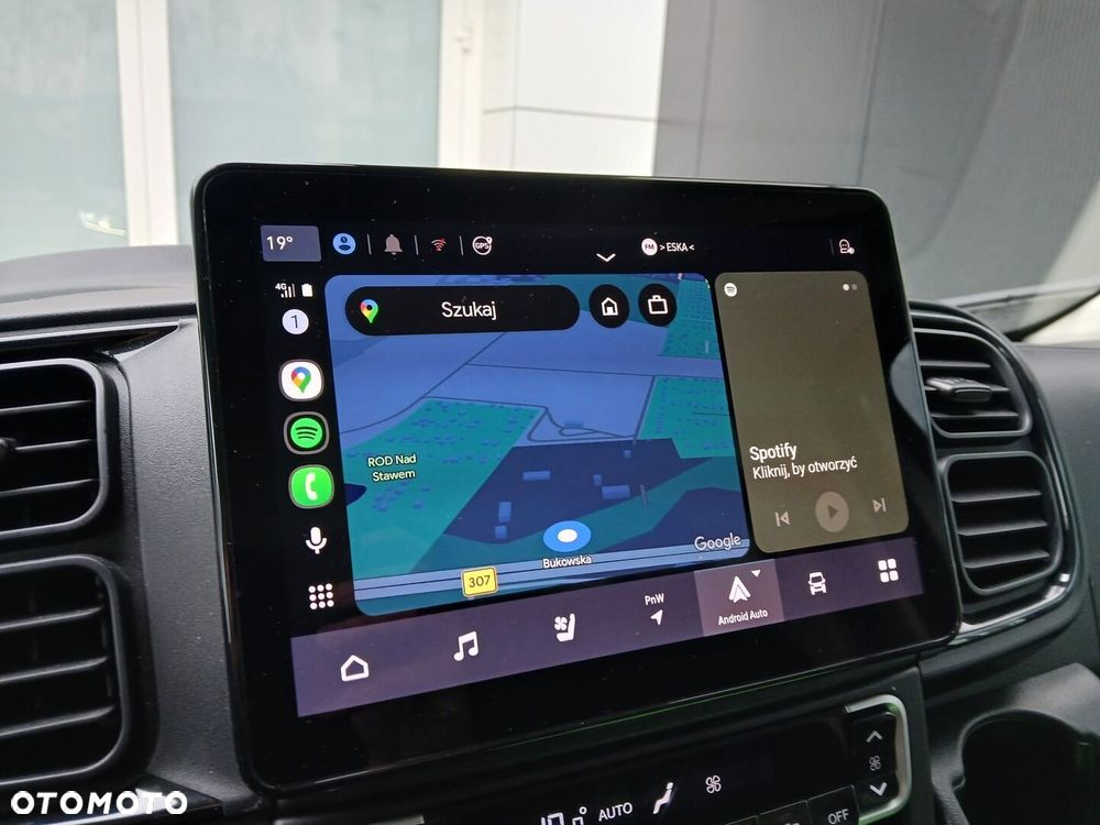 Toyota PROACE MAX - 15