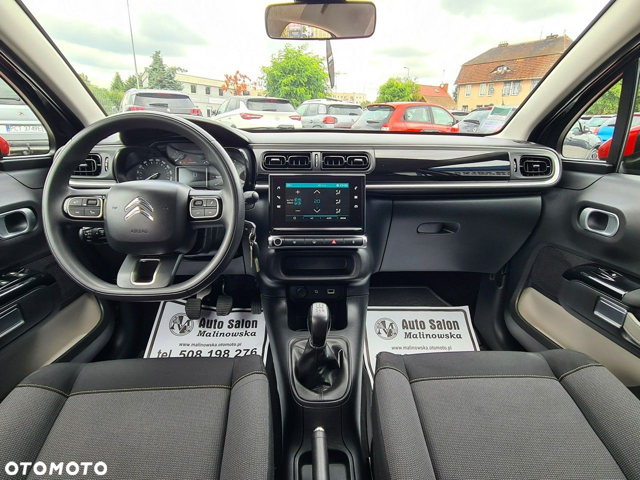 Citroën C3 1.2 PureTech Feel - 10