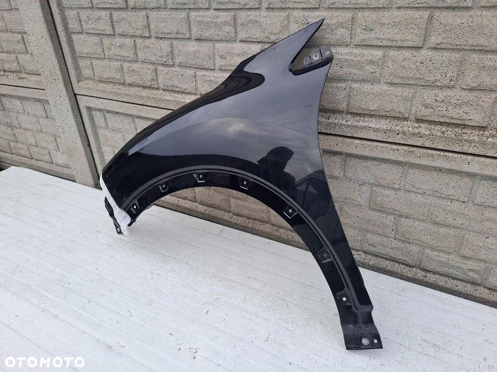 mitsubishi eclipse cross 18- 20 błotnik lewy przód oryginał - 2