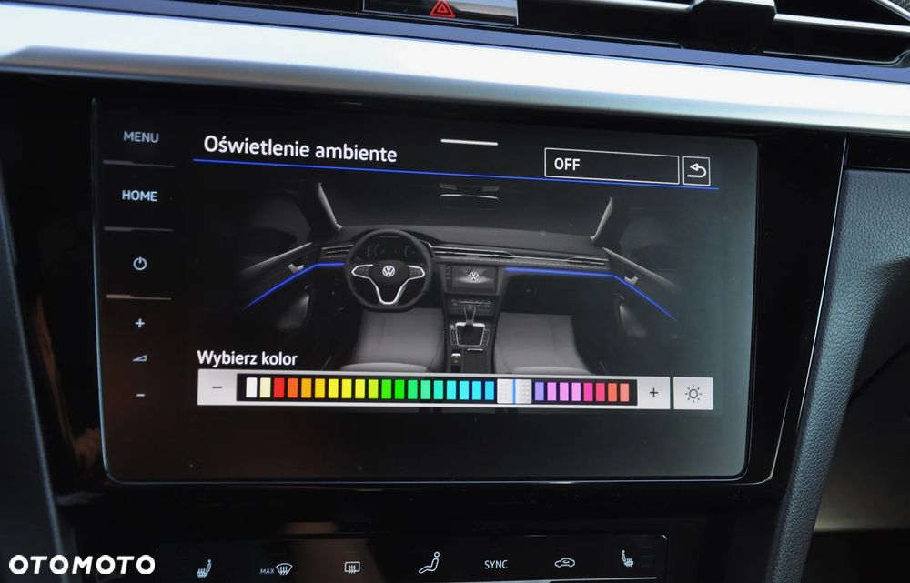 Volkswagen Arteon Shooting Brake 2.0 TSI R-Line DSG - 25