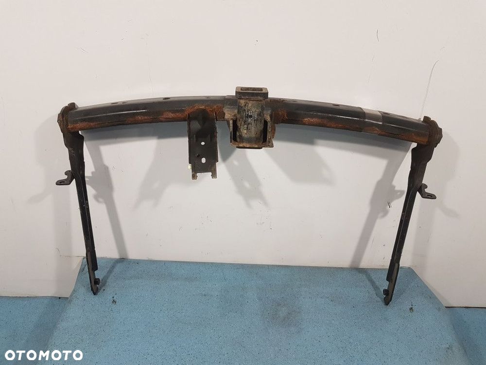 FORD ESCAPE III HAK MOCOWANIE NA ROWERY - 4