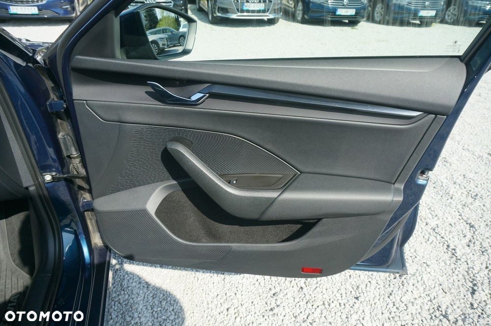 Skoda Octavia 2.0 TDI Ambition - 26