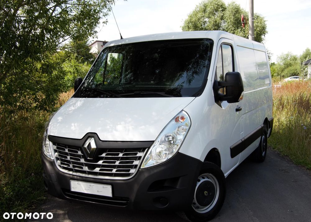 Renault Master - 10