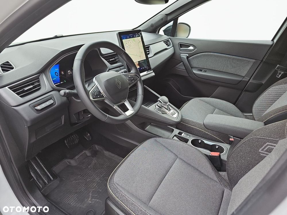 Renault Symbioz 1.6 E-Tech Full Hybrid 145 Techno - 11