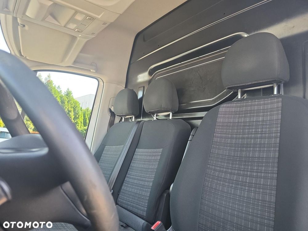 Volkswagen crafter - 10
