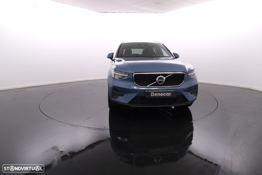 Volvo XC 40 1.5 T2 Core Auto - 12