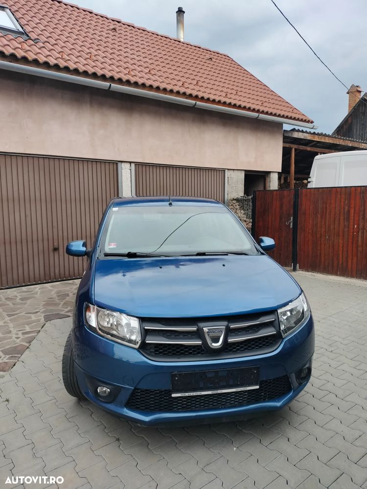 Dacia Sandero 0.9 Stepway - 2