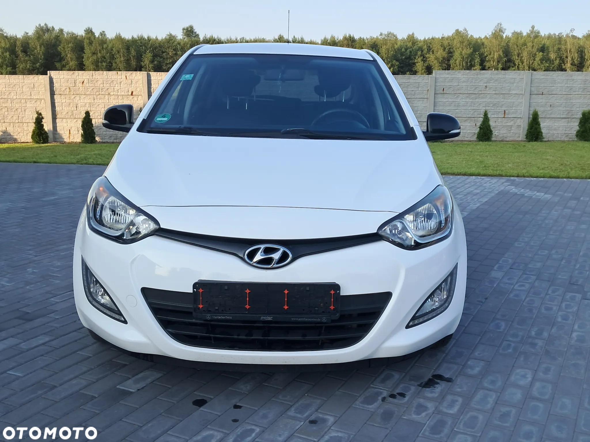 Hyundai i20 1.2 GO - 3