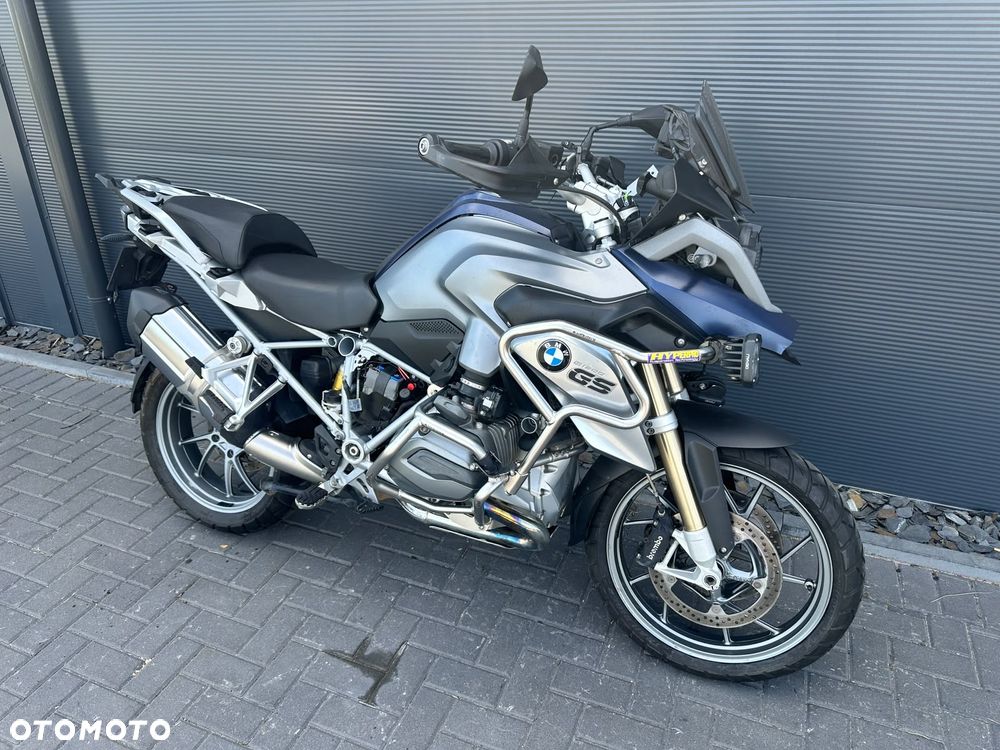 BMW R - 6