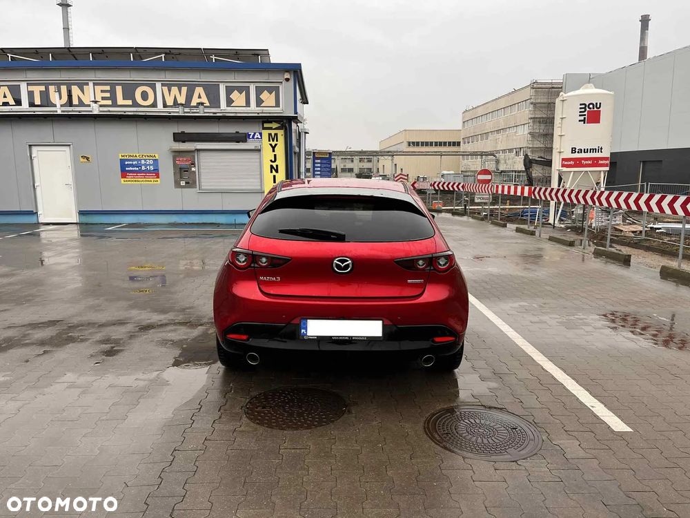 Mazda 3 - 14