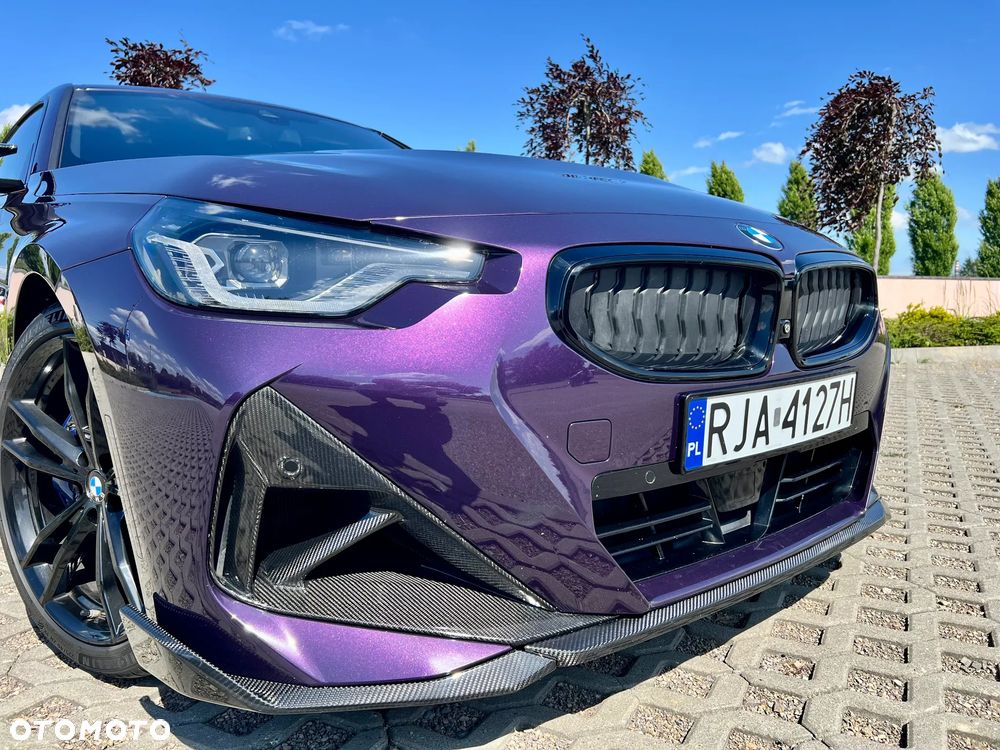 BMW Seria 2 M240i xDrive - 1