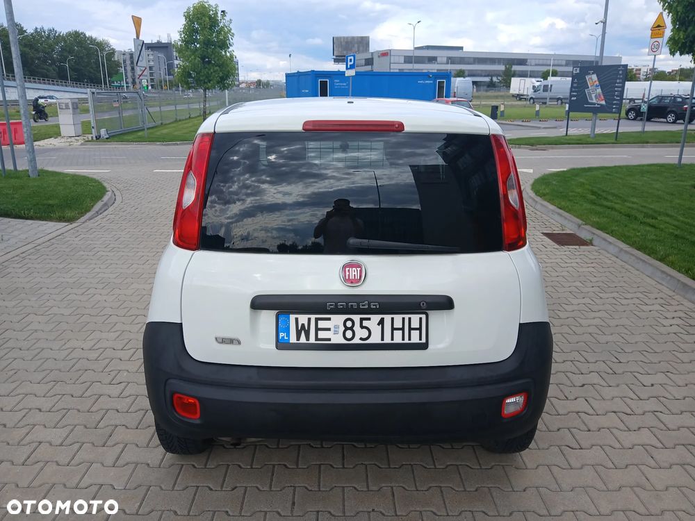Fiat Panda 1.2 Easy - 6