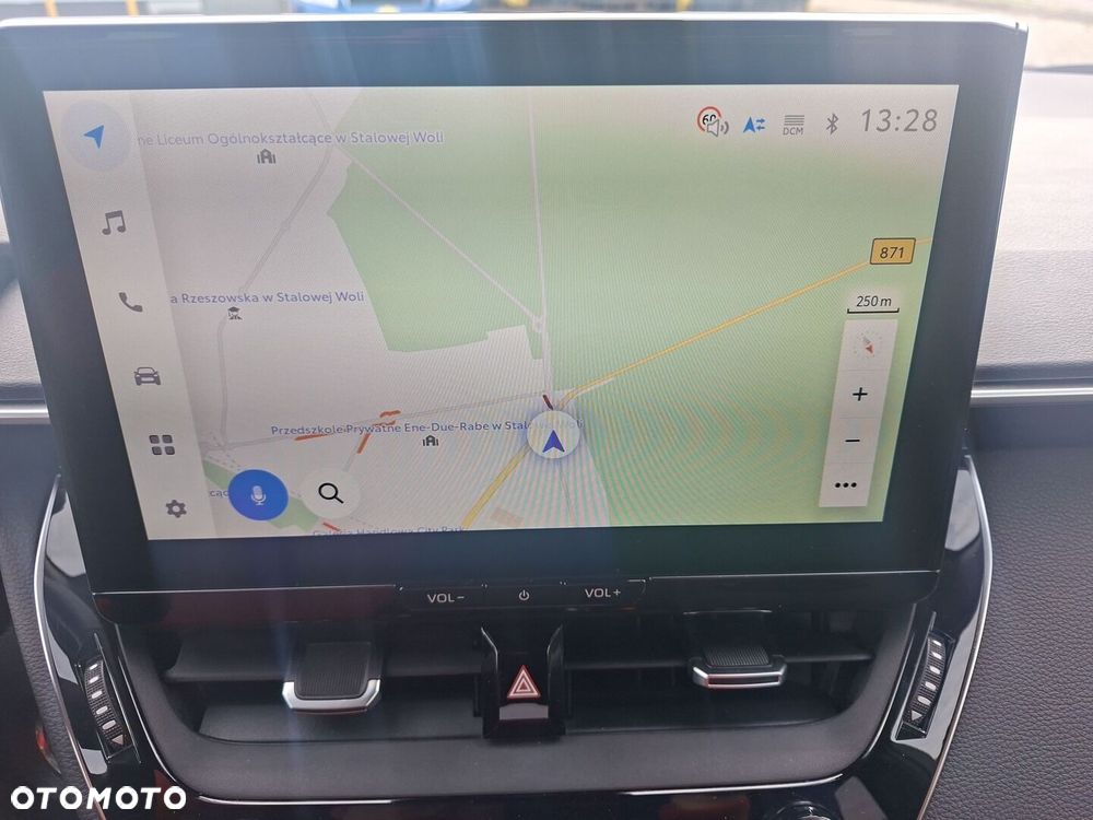 Toyota Corolla 1.8 Hybrid Style - 15