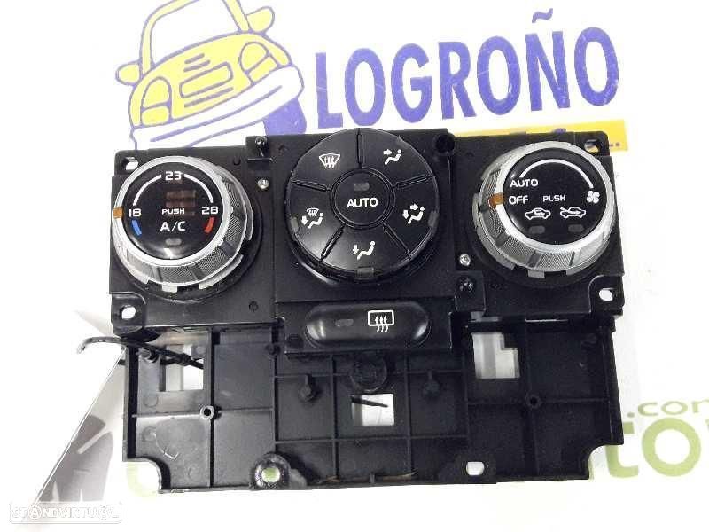 COMANDO CLIMATIZADOR SUZUKI GRAND VITARA JBJT - 1