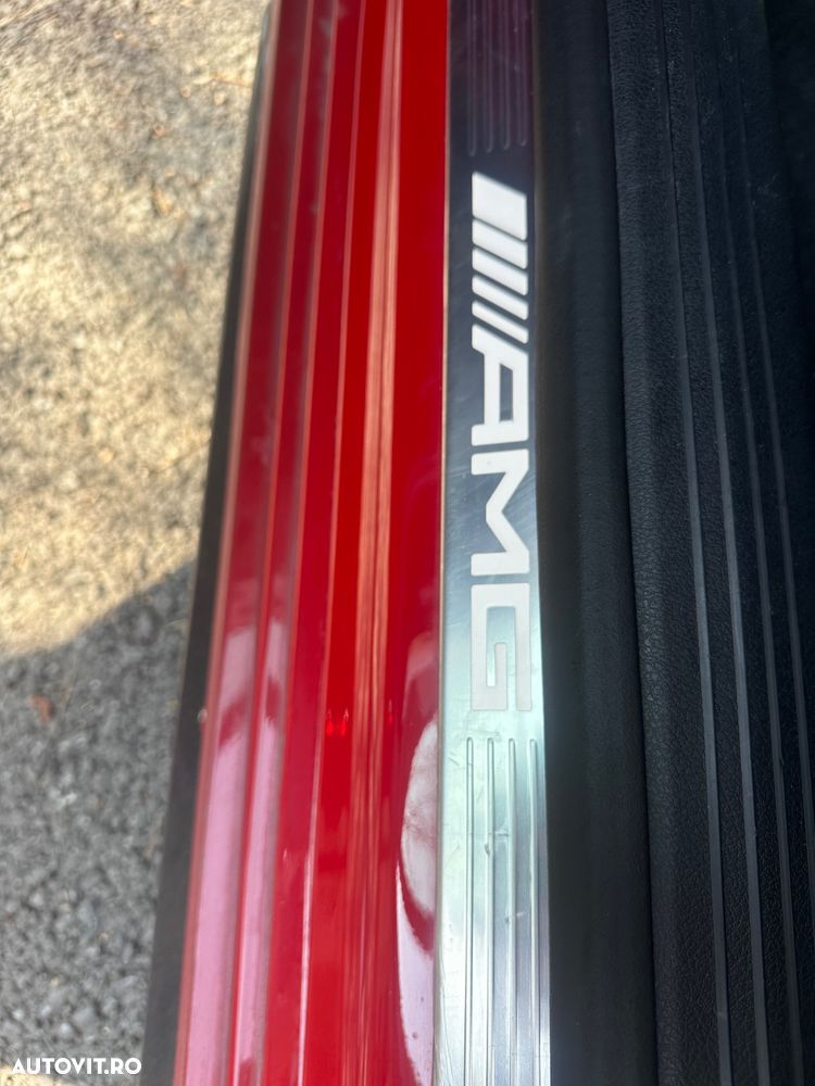 Mercedes-Benz A AMG 35 4MATIC+ Sedan Aut. - 39