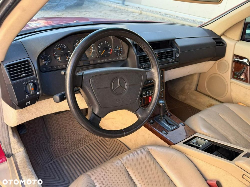 Mercedes-Benz SL - 26