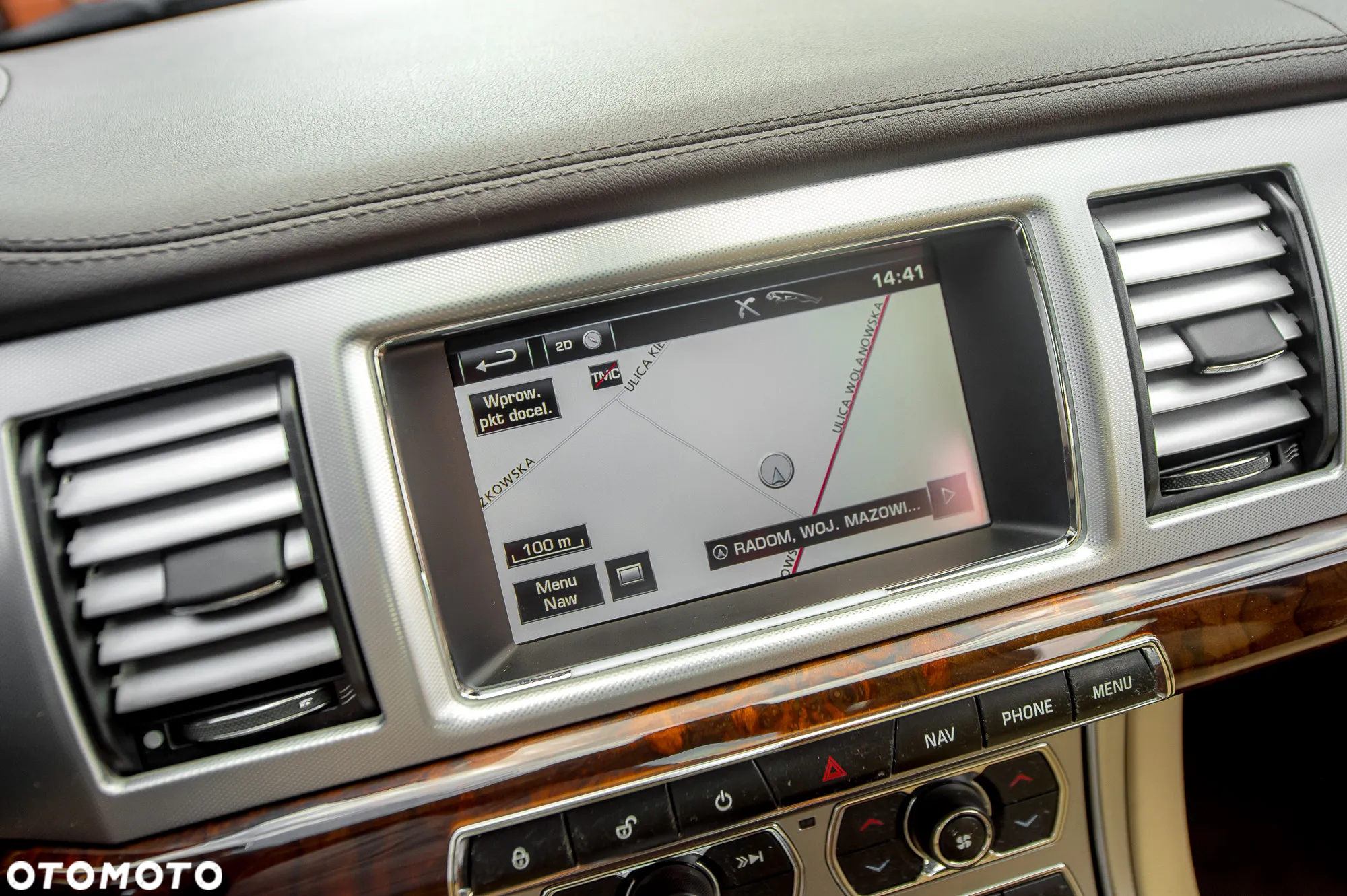 Jaguar XF 3.0 V6 Diesel S Luxury - 28