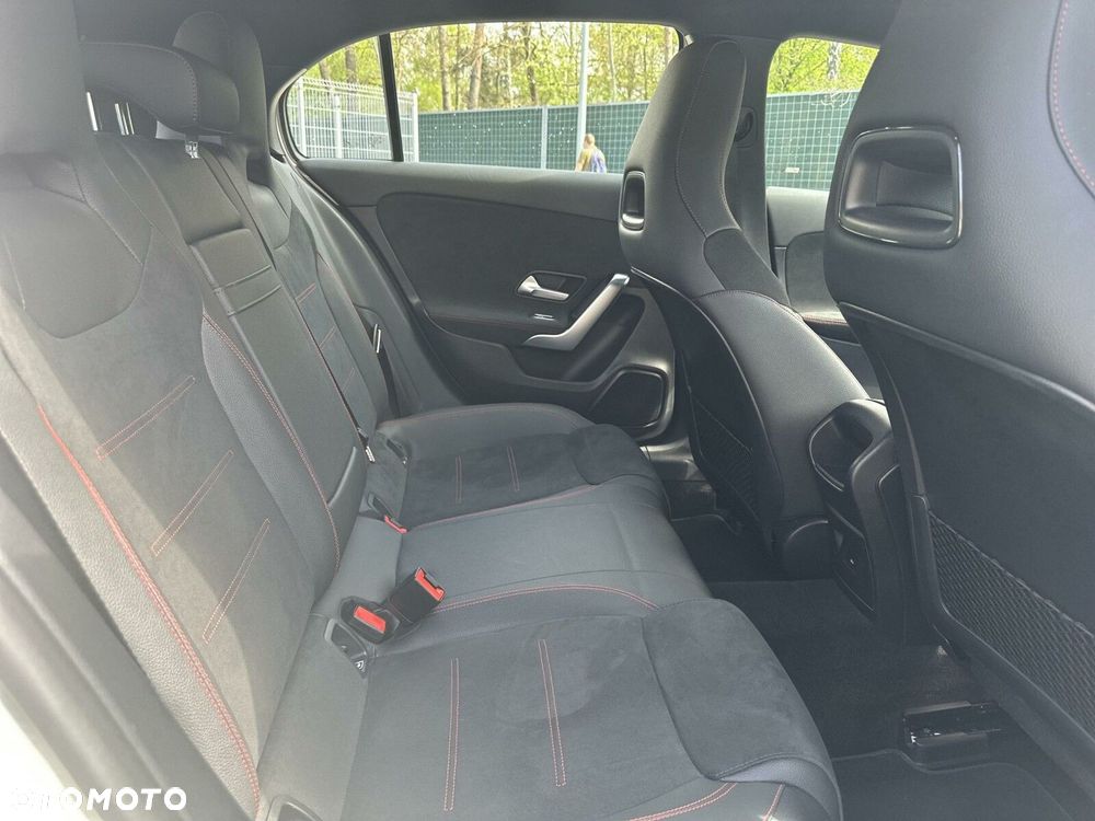 Mercedes-Benz Klasa A - 18