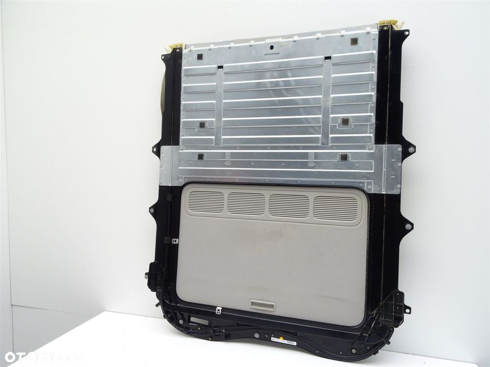 Szyberdach szyba dach a2217800029 mercedes s320 w221 s-klasa - 7