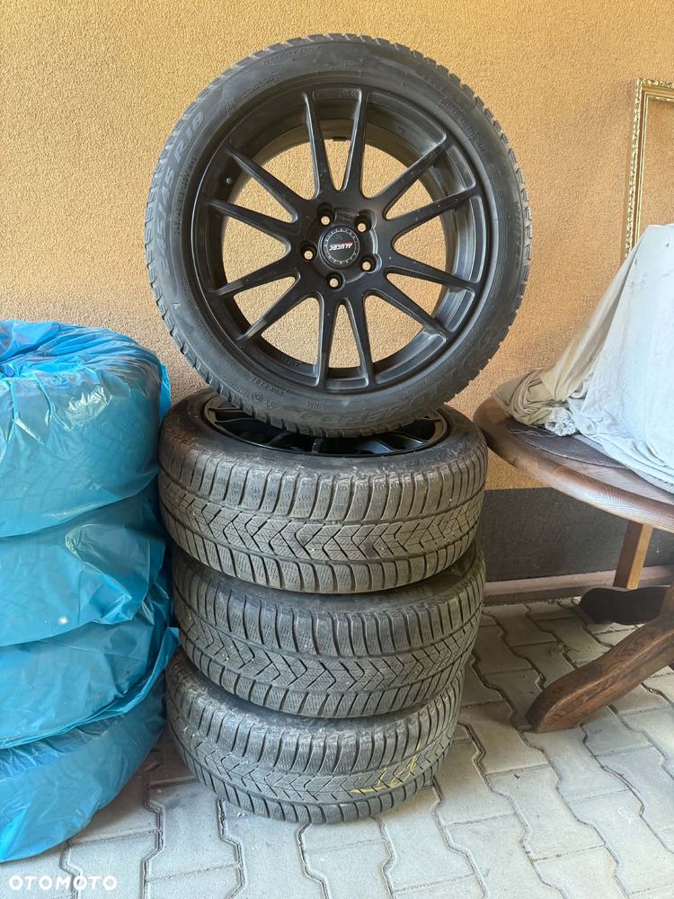 BMW Seria 5 520d - 11