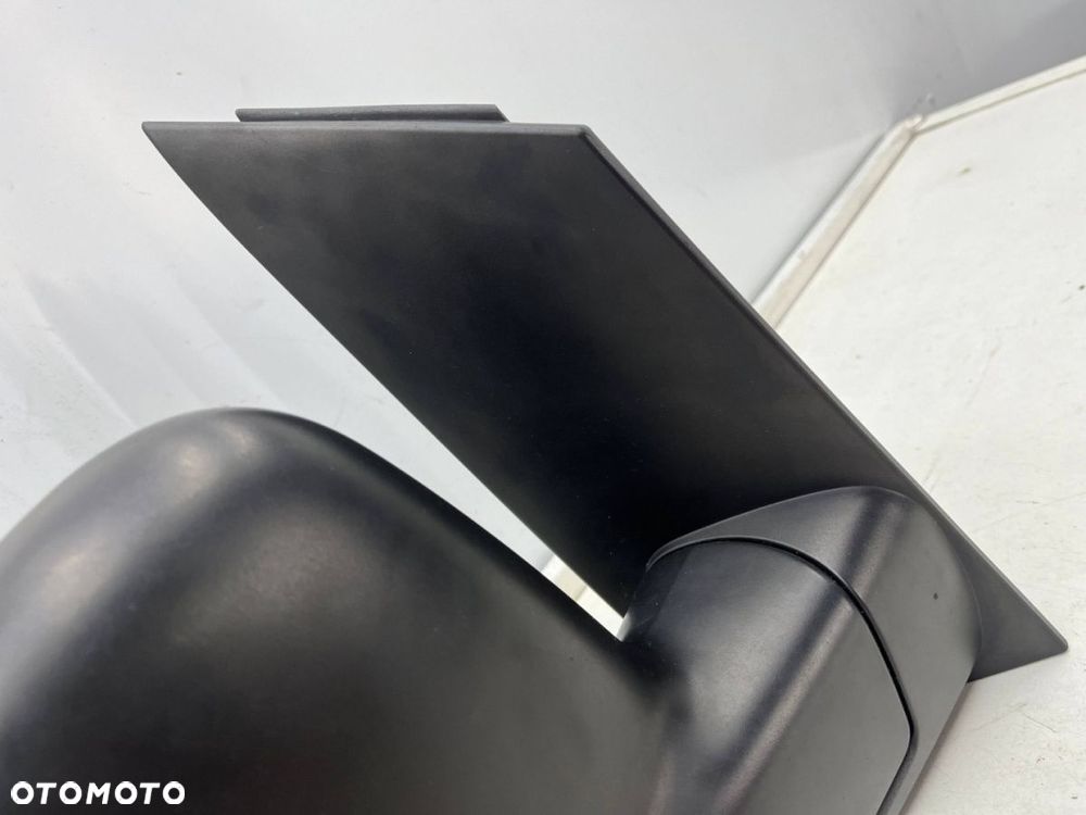 Lusterko VW Caddy 3 III 2k 03-20r. PRAWE zewnętrzne manualne 2k1857502AH - 7