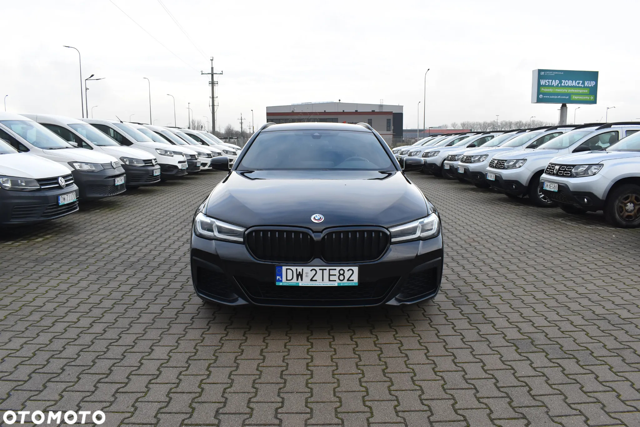 BMW Seria 5 - 3