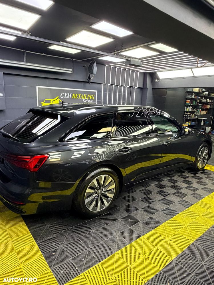 Audi A6 Limuzina 2.0 40 TDI quattro S tronic Design - 3