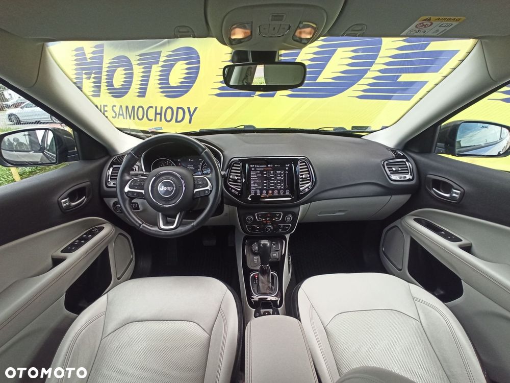 Jeep Compass - 20