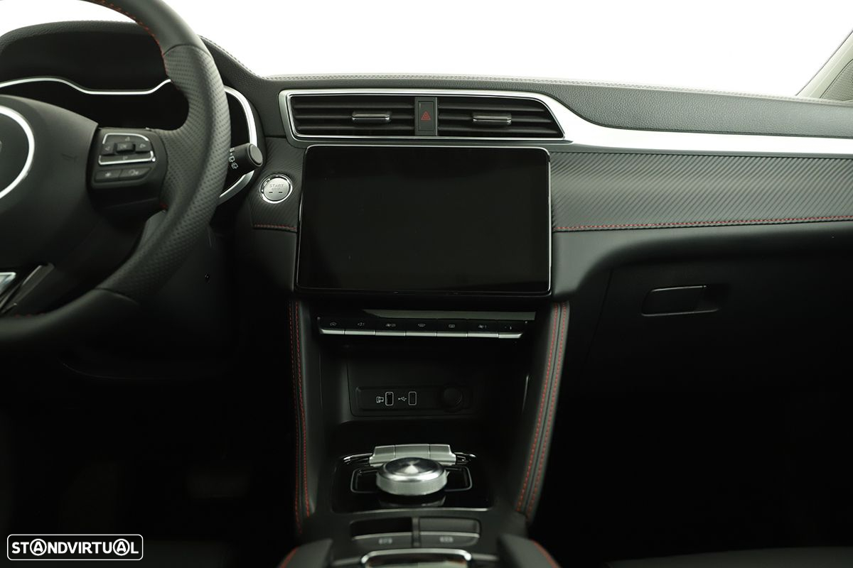 MG ZS EV 50.3 kWh Luxury - 9