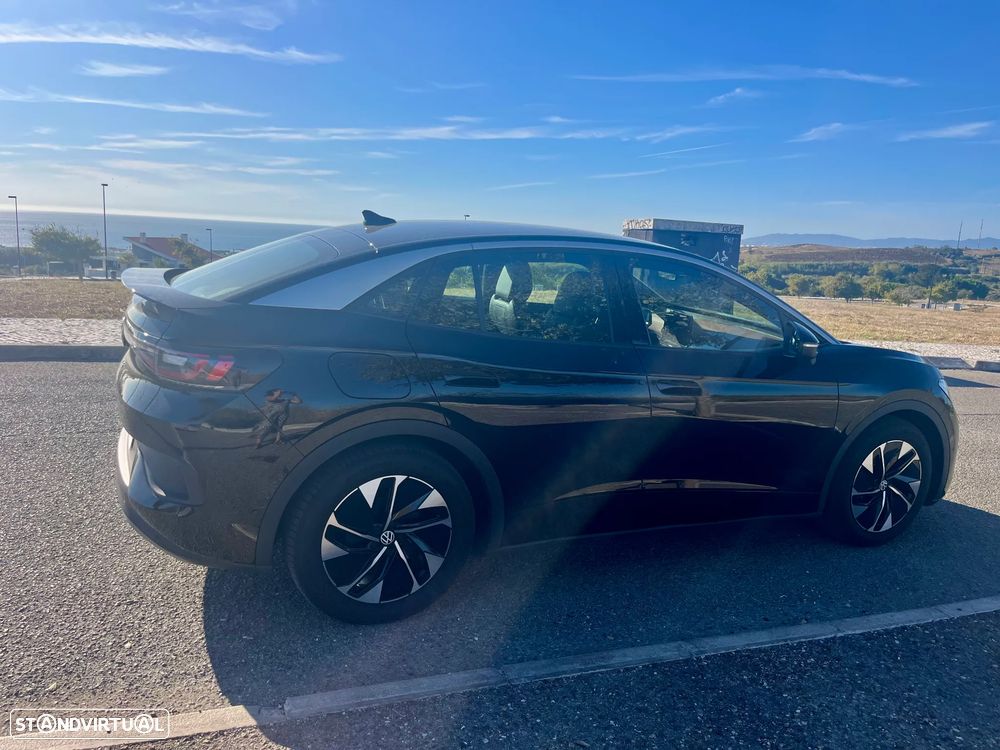 VW ID.5