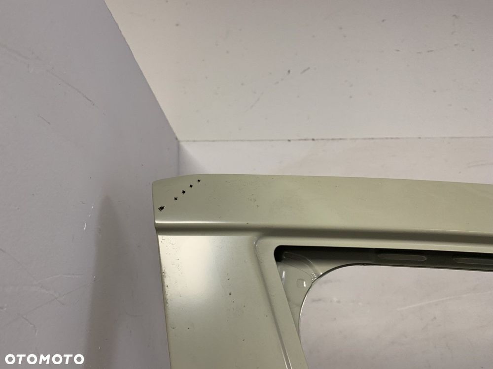 NOWE ORYGINALNE DRZWI PRAWE PRZEDNIE PRAWY PRZÓD SUZUKI SX4 S-CROSS 13-21 6800161M01 - 5