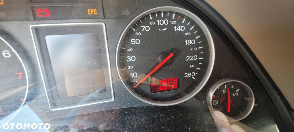 Audi A4 ver-1-8t-multitronic - 4