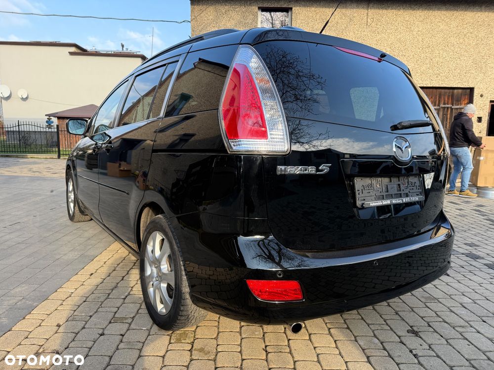 Mazda 5 2.0 Top - 11