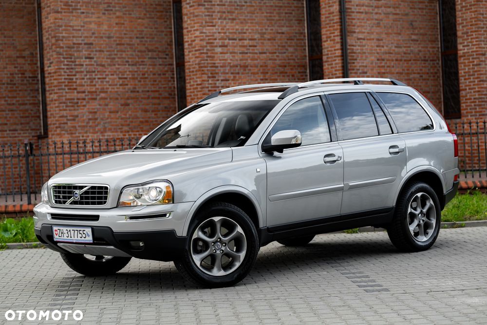 Volvo XC 90 D5 Ocean Race - 3