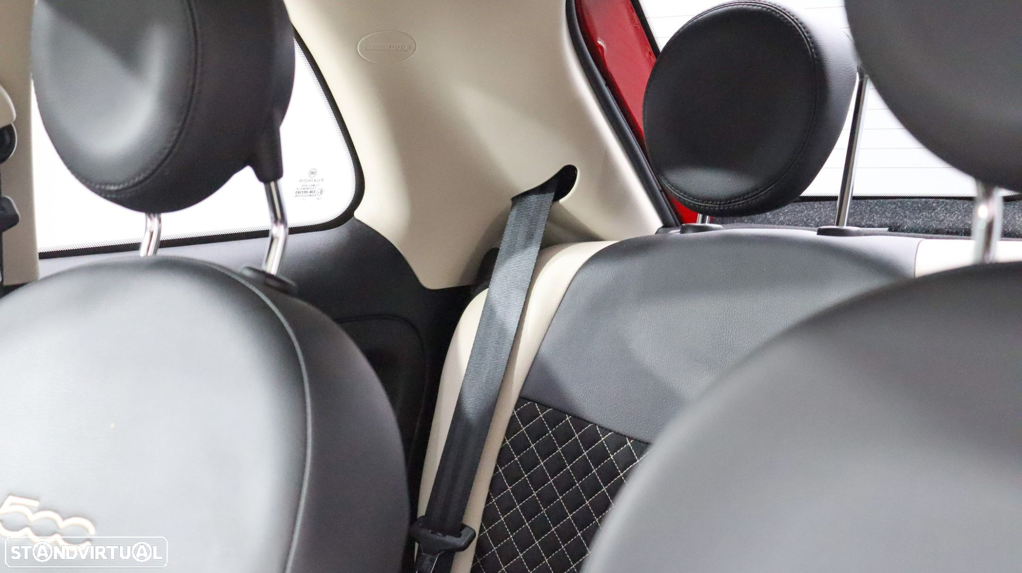 Fiat 500 1.0 GSE N3 Hybrid Dolcevita - 19