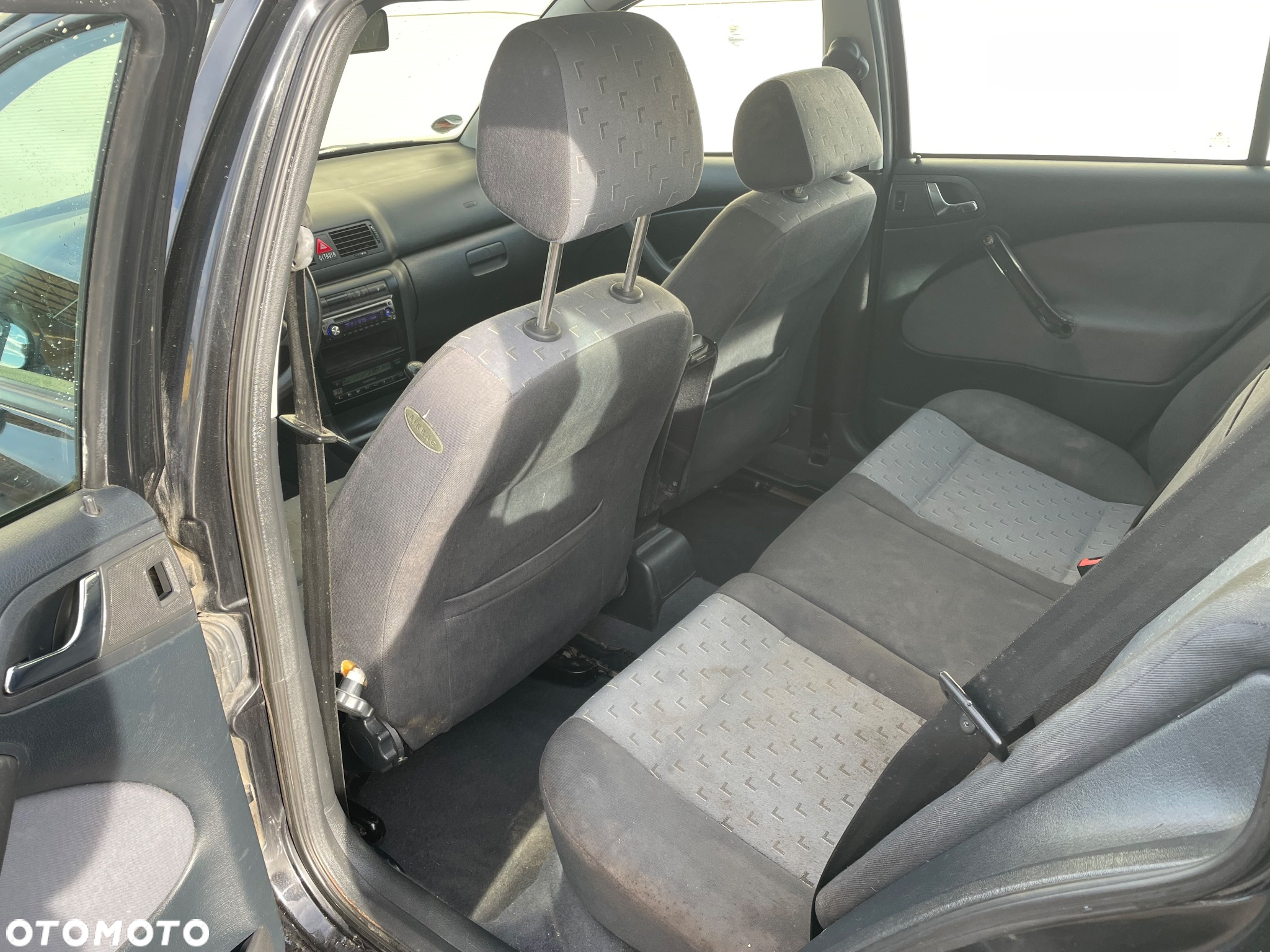 Skoda Octavia - 13