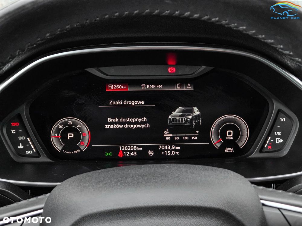 Audi Q3 40 TDI Quattro S tronic - 25