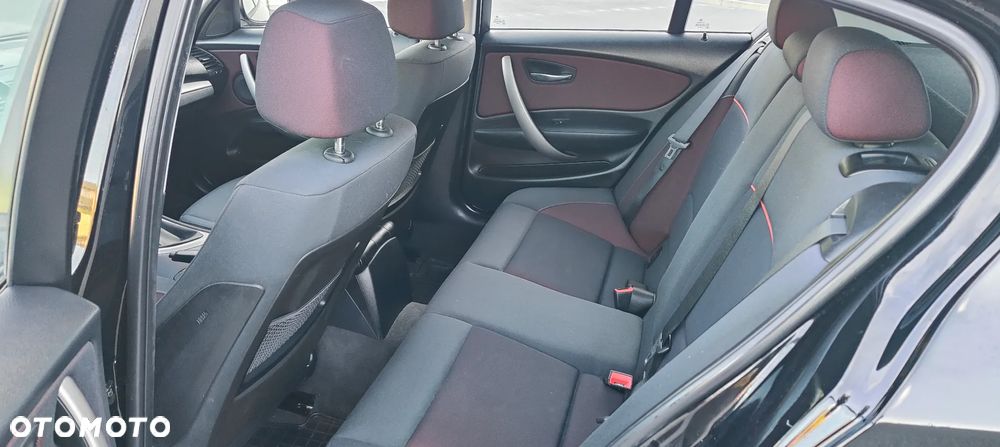 BMW Seria 1 116i Edition Lifestyle - 28