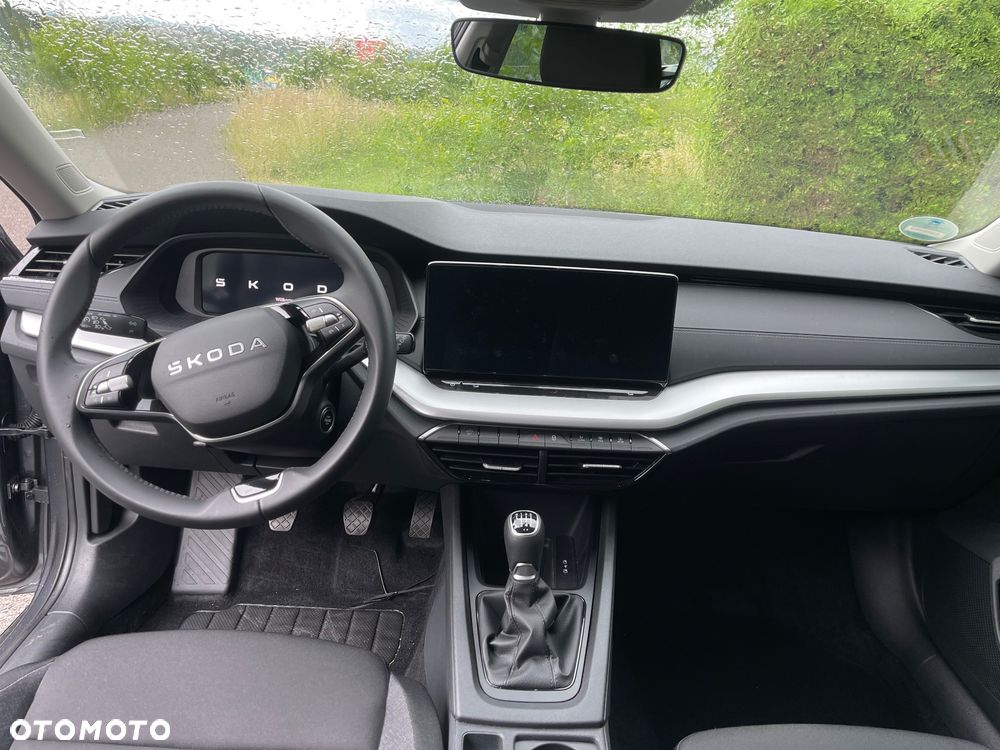 Skoda Octavia 1.5 TSI ACT Style - 19