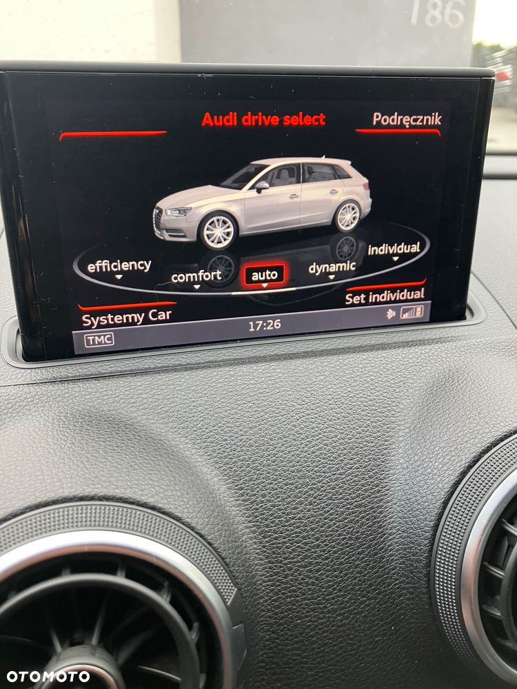 Audi A3 Sportback - 14
