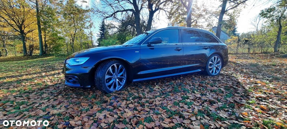 Audi A6 - 16
