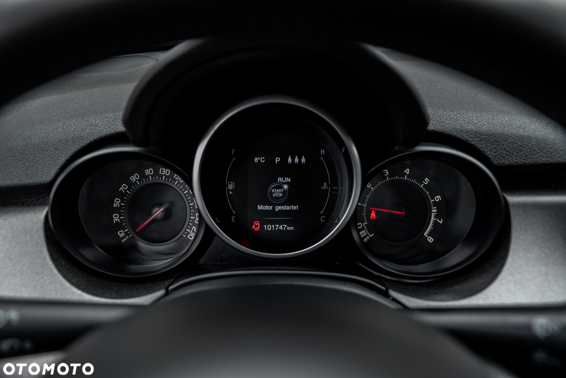 Fiat 500X 1.4 Multiair DCT 4x2 S&S Cross Plus - 30